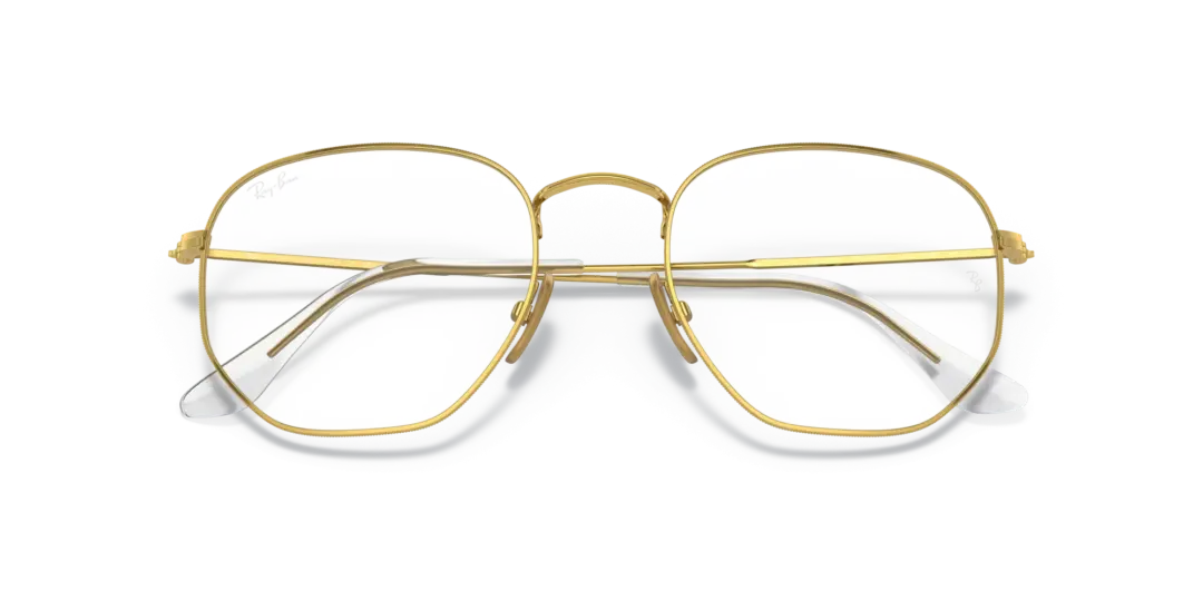 Ray-Ban Optical Hexagonal 0RX8148V 1225