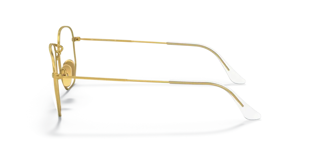 Ray-Ban Optical Hexagonal 0RX8148V 1225