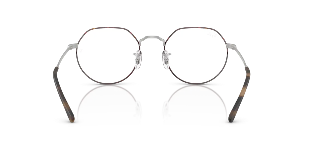 Ray-Ban Optical Jack 0RX6465 3194