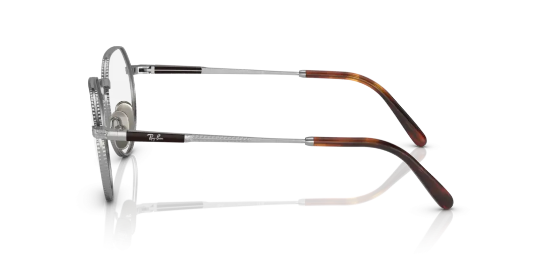 Ray-Ban Optical Jack titanium 0RX8265V 1224