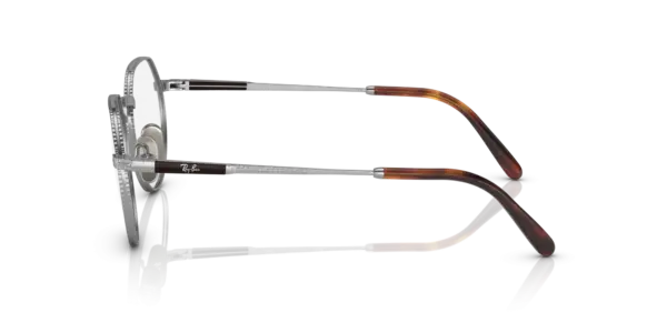 Ray-Ban Optical Jack titanium 0RX8265V 1224