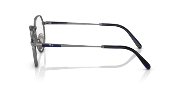 Ray-Ban Optical Jack titanium 0RX8265V 1238