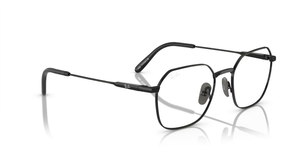 Ray-Ban Optical Jim titanium 0RX8794 1244