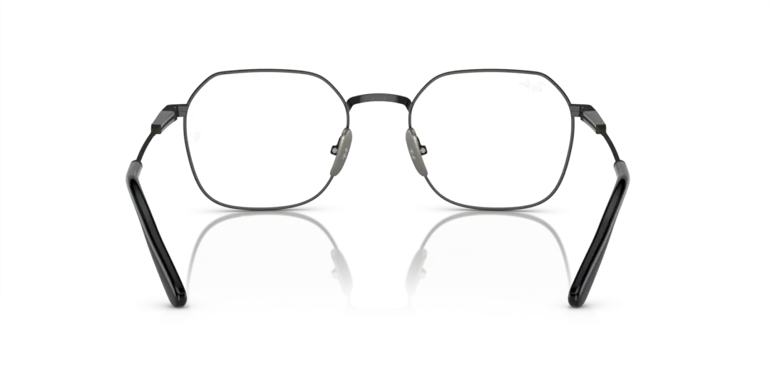 Ray-Ban Optical Jim titanium 0RX8794 1244