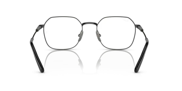 Ray-Ban Optical Jim titanium 0RX8794 1244