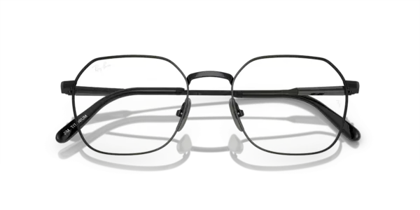 Ray-Ban Optical Jim titanium 0RX8794 1244