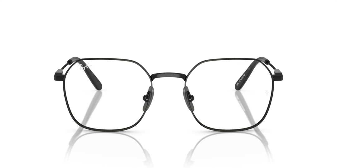 Ray-Ban Optical Jim titanium 0RX8794 1244