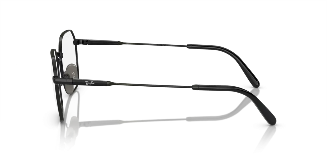 Ray-Ban Optical Jim titanium 0RX8794 1244