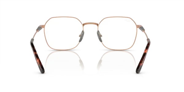 Ray-Ban Optical Jim titanium 0RX8794 1245