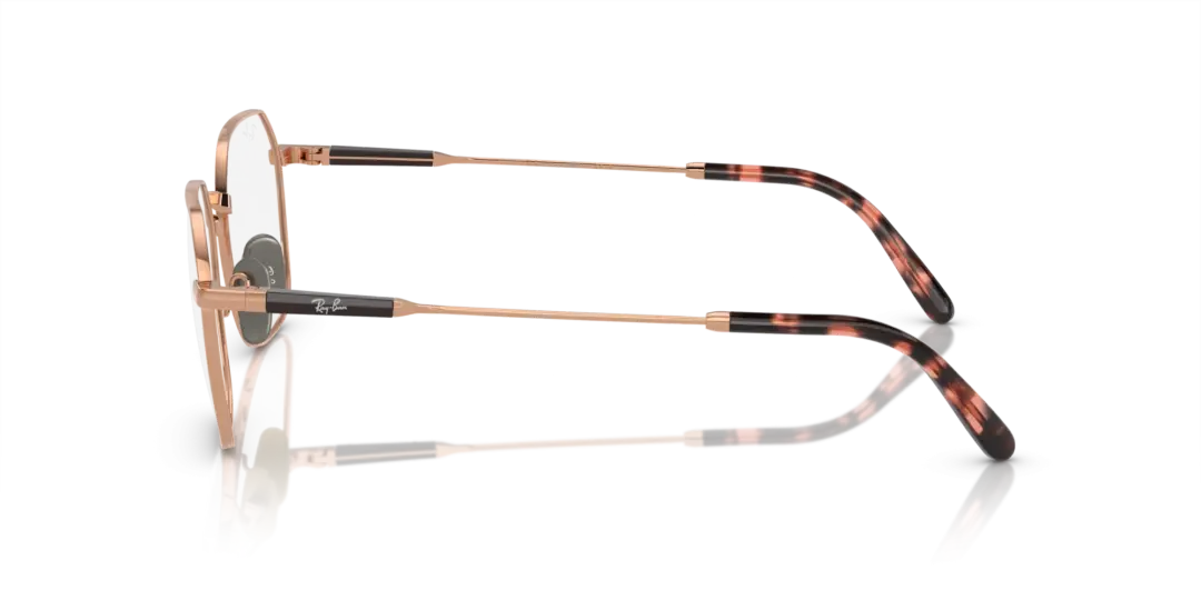 Ray-Ban Optical Jim titanium 0RX8794 1245