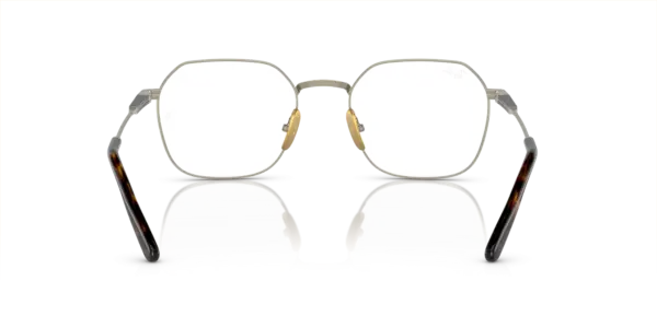 Ray-Ban Optical Jim titanium 0RX8794 1246