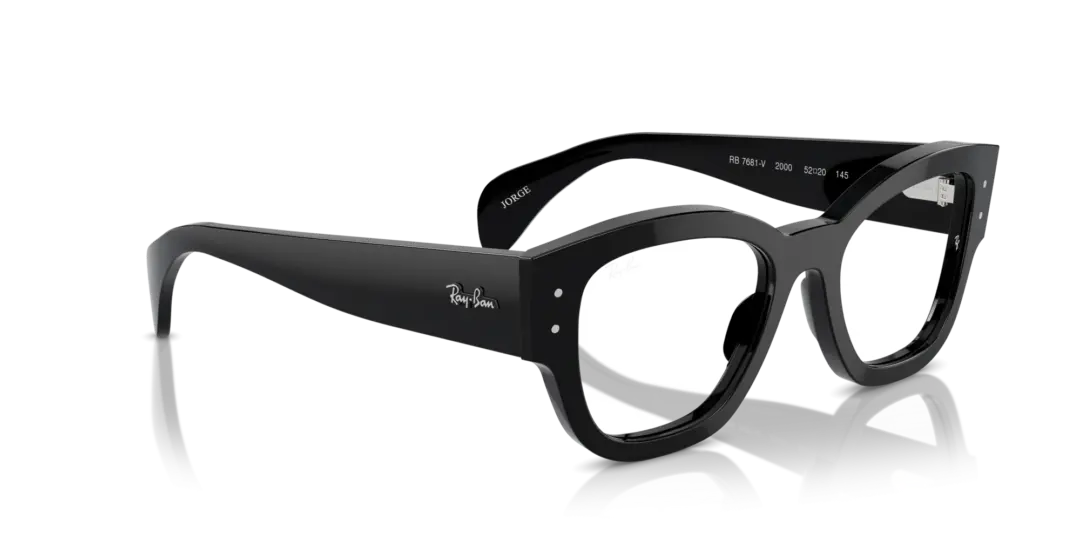 Ray-Ban Optical Jorge 0RX7681V 2000