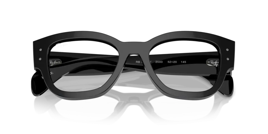 Ray-Ban Optical Jorge 0RX7681V 2000