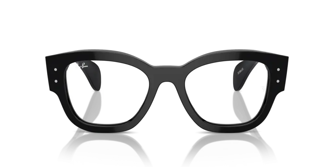 Ray-Ban Optical Jorge 0RX7681V 2000