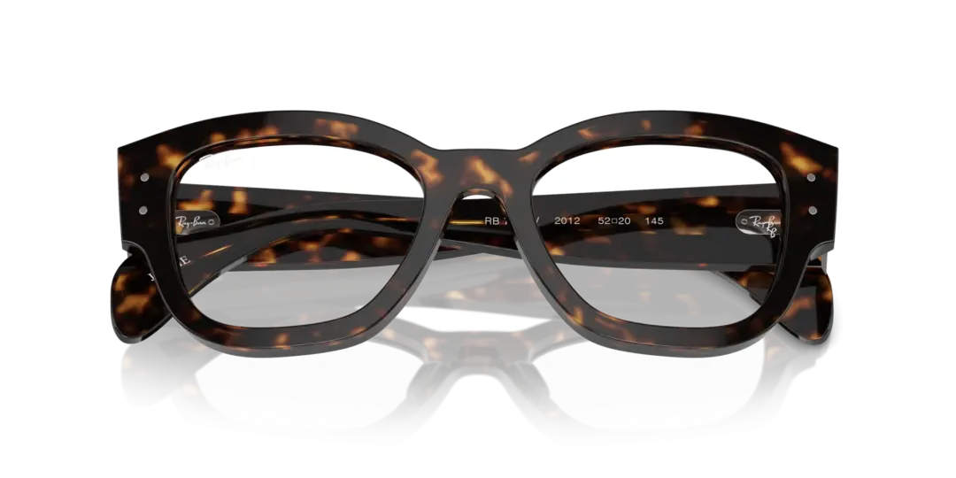 Ray-Ban Optical Jorge 0RX7681V 2012