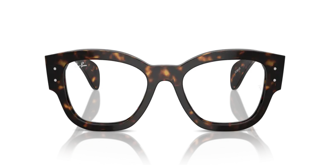 Ray-Ban Optical Jorge 0RX7681V 2012