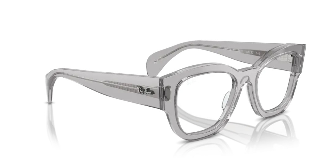 Ray-Ban Optical Jorge 0RX7681V 2102