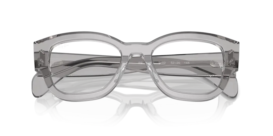 Ray-Ban Optical Jorge 0RX7681V 2102