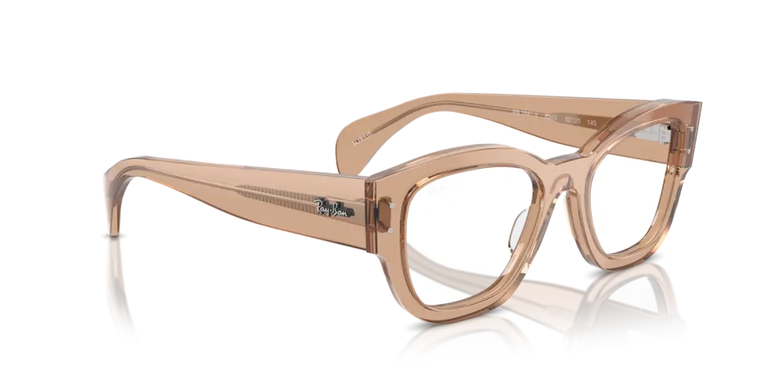 Ray-Ban Optical Jorge 0RX7681V 8353