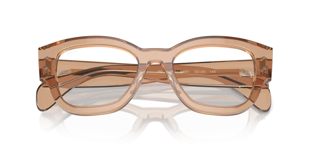 Ray-Ban Optical Jorge 0RX7681V 8353