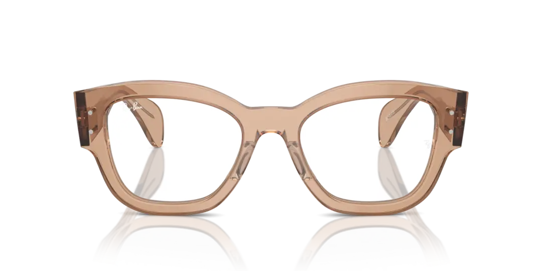 Ray-Ban Optical Jorge 0RX7681V 8353