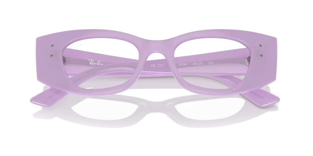 Ray-Ban Optical Kat 0RX7327 8346