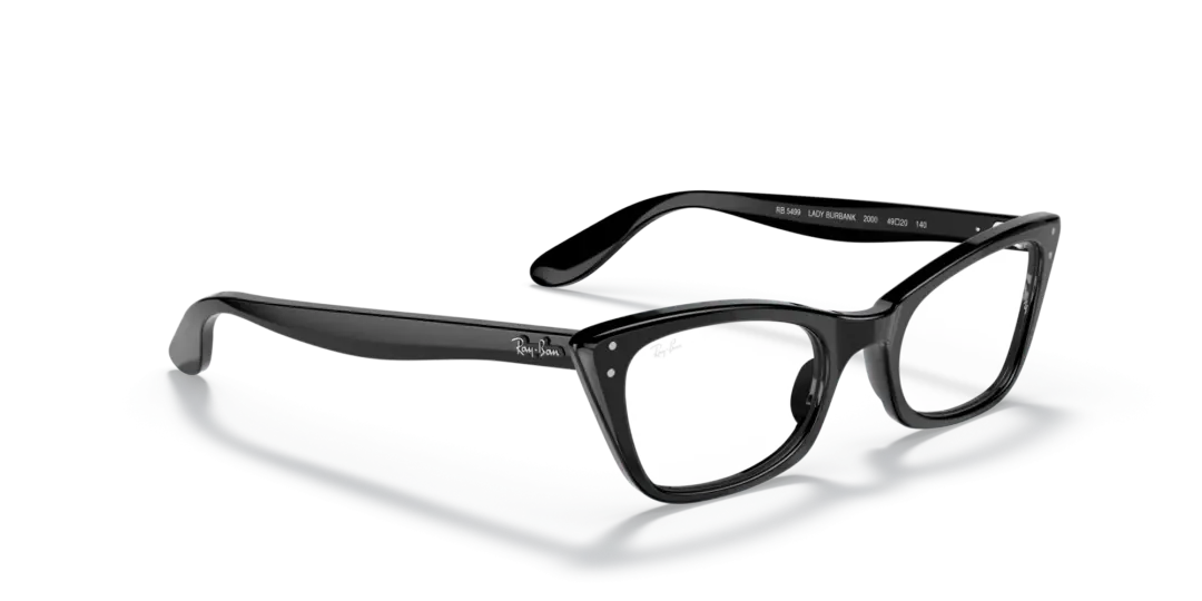 Ray-Ban Optical Lady burbank 0RX5499 2000