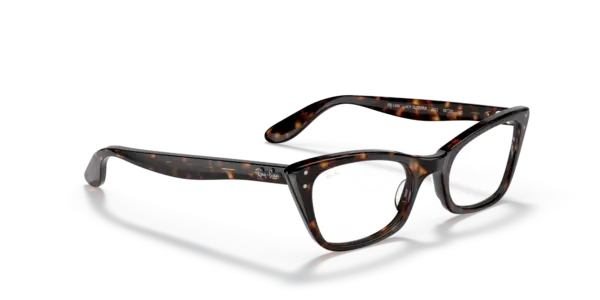 Ray-Ban Optical Lady burbank 0RX5499 2012