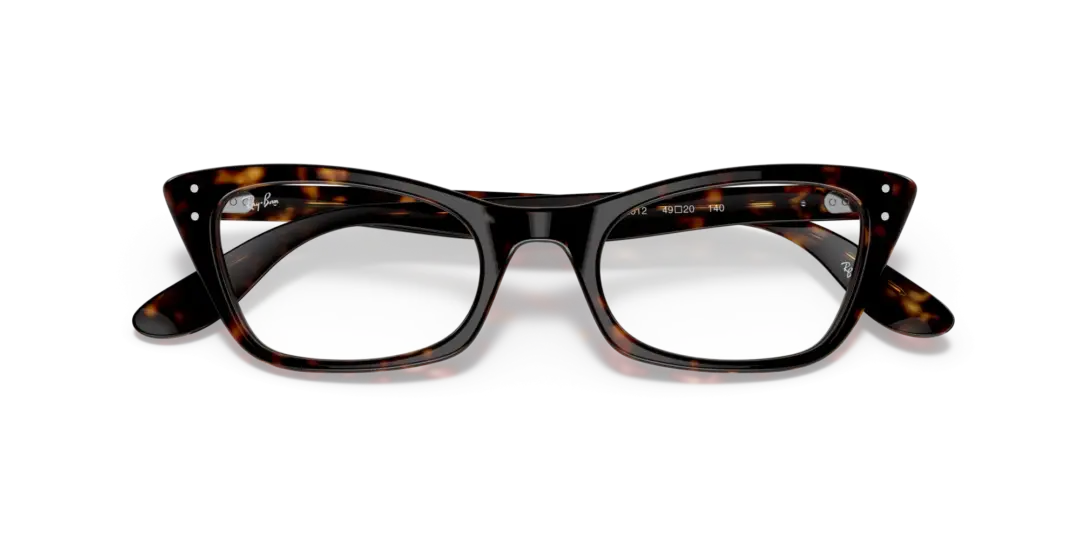 Ray-Ban Optical Lady burbank 0RX5499 2012