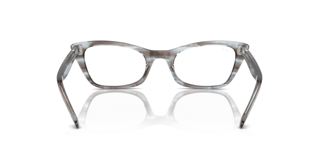 Ray-Ban Optical Lady burbank 0RX5499 8361