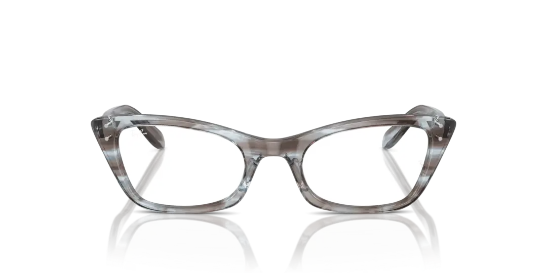 Ray-Ban Optical Lady burbank 0RX5499 8361