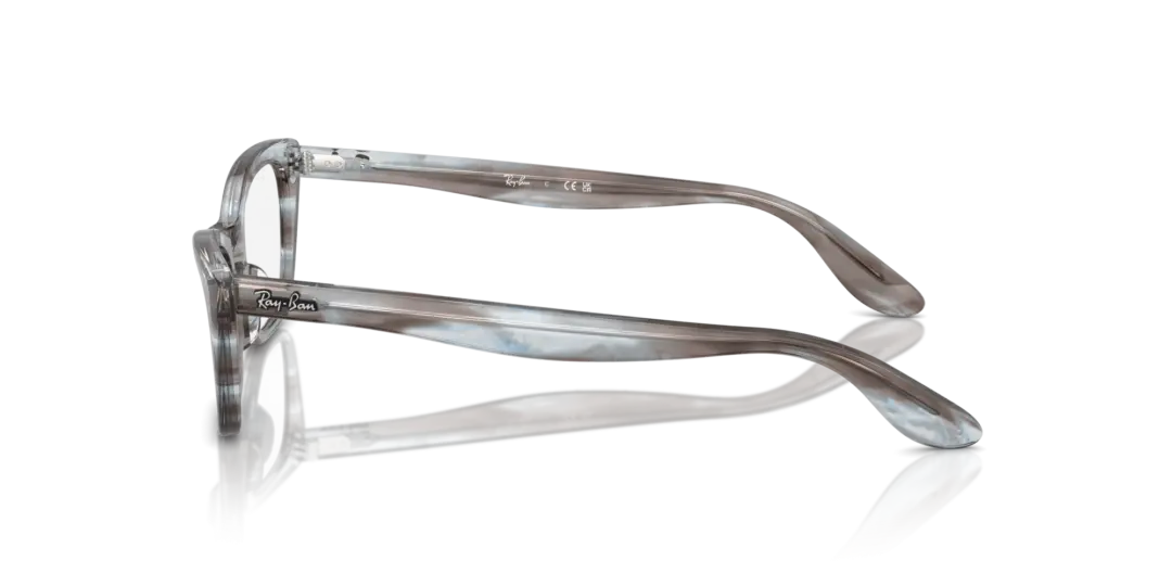 Ray-Ban Optical Lady burbank 0RX5499 8361