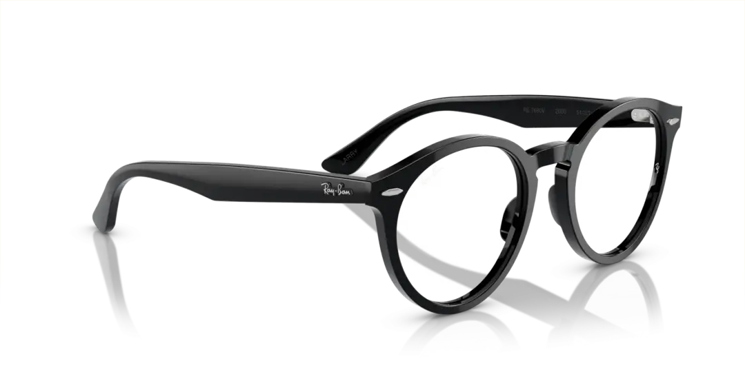Ray-Ban Optical Larry 0RX7680V 2000