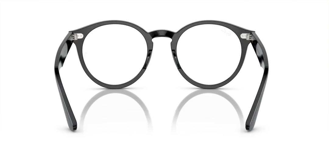 Ray-Ban Optical Larry 0RX7680V 2000