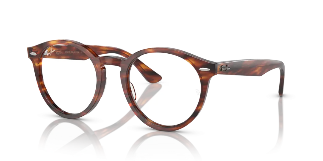 Ray-Ban Optical Larry 0RX7680V 2144