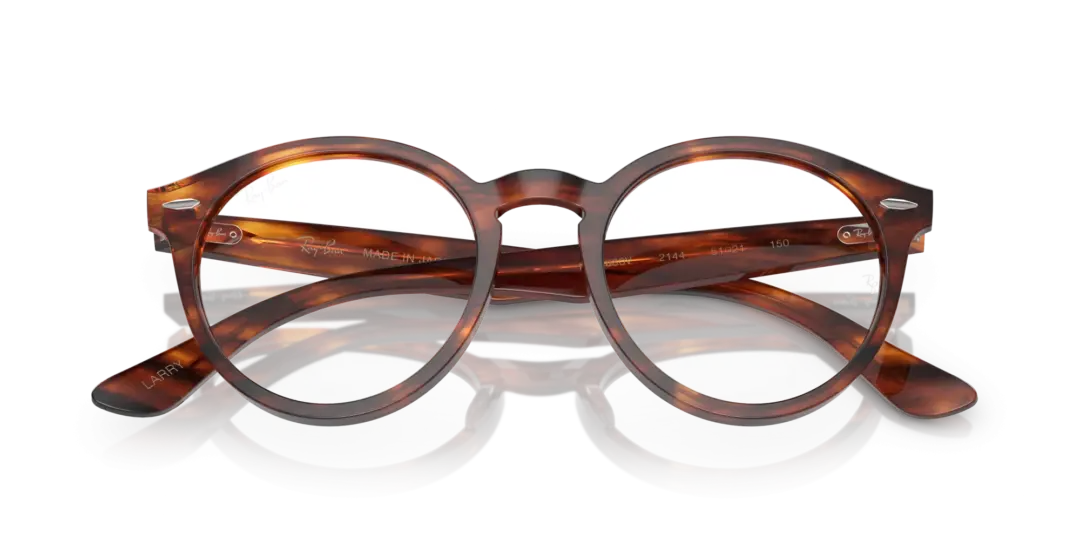 Ray-Ban Optical Larry 0RX7680V 2144