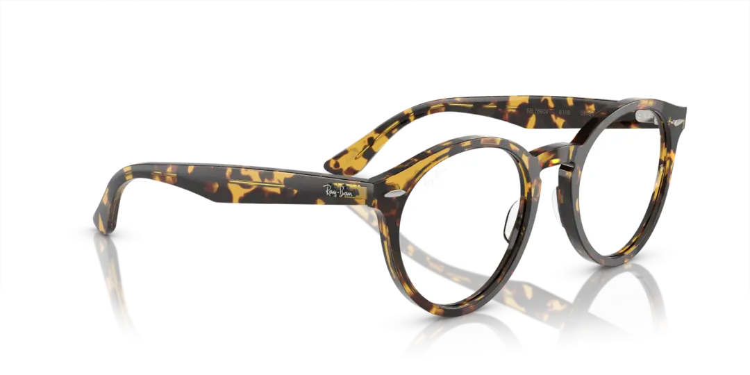 Ray-Ban Optical Larry 0RX7680V 8116