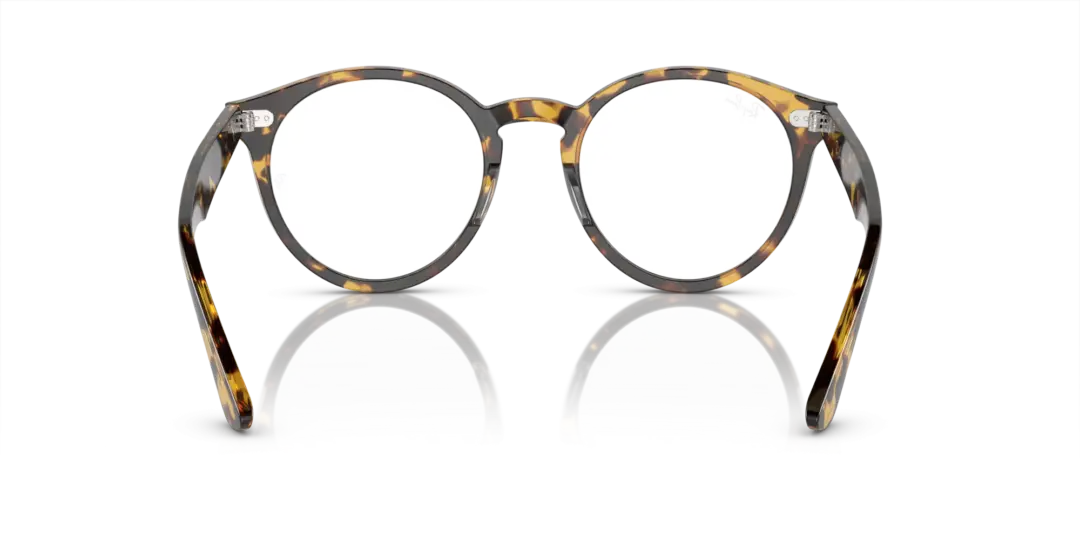 Ray-Ban Optical Larry 0RX7680V 8116