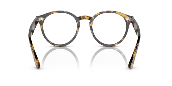 Ray-Ban Optical Larry 0RX7680V 8116