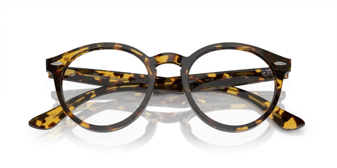 Ray-Ban Optical Larry 0RX7680V 8116