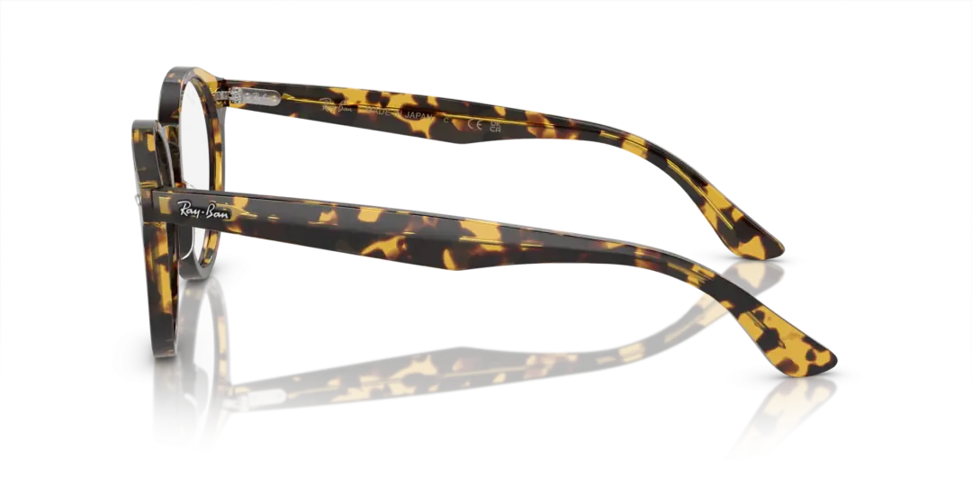 Ray-Ban Optical Larry 0RX7680V 8116