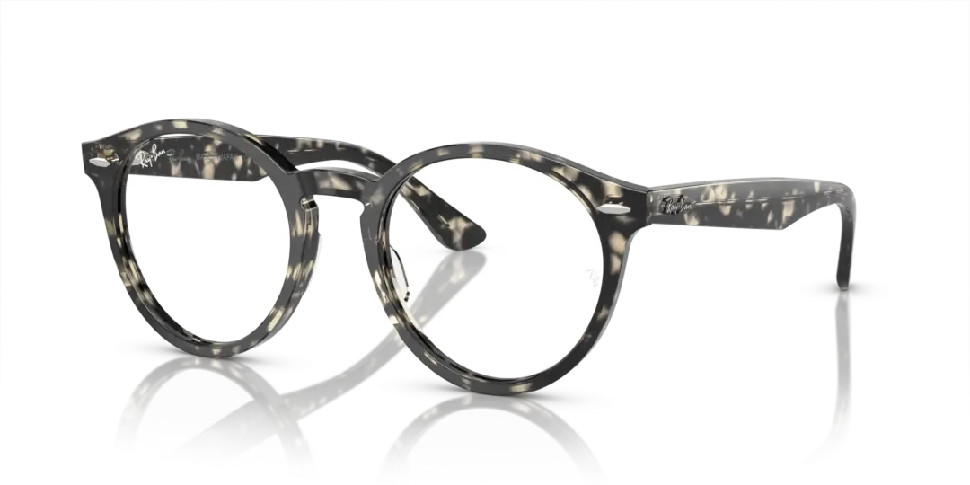 Ray-Ban Optical Larry 0RX7680V 8117