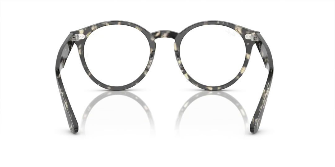 Ray-Ban Optical Larry 0RX7680V 8117