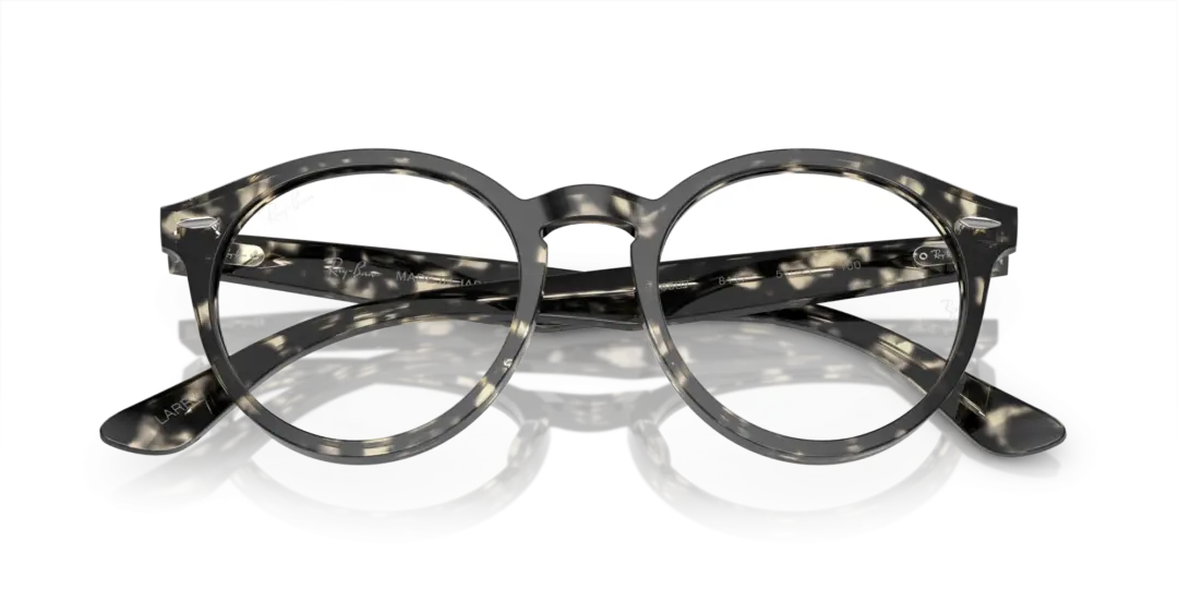 Ray-Ban Optical Larry 0RX7680V 8117