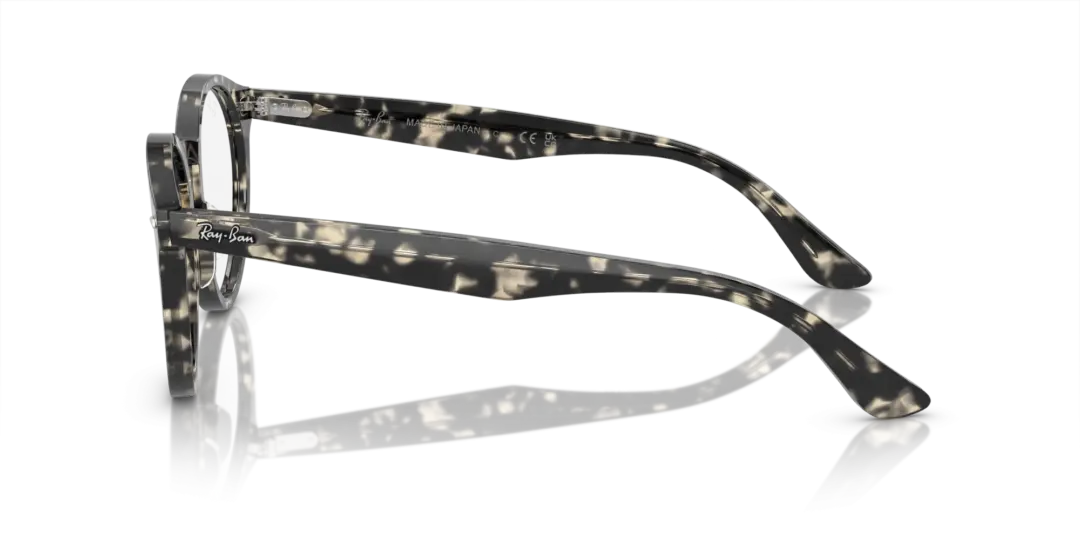 Ray-Ban Optical Larry 0RX7680V 8117