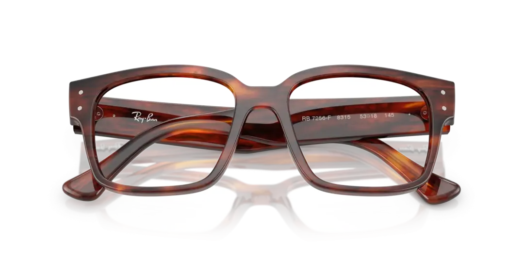 Ray-Ban Optical Laurene 0RX7256F 8315