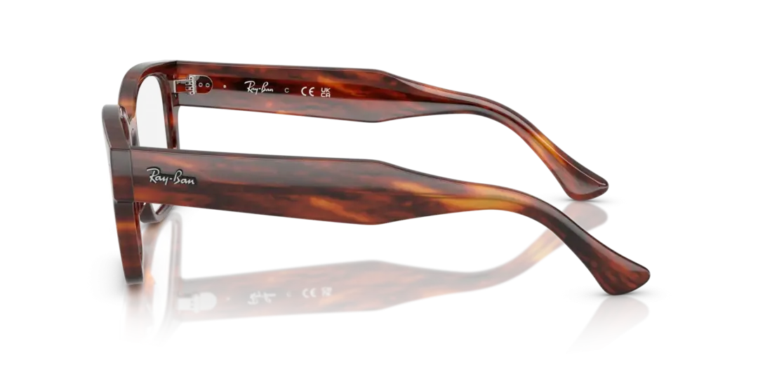 Ray-Ban Optical Laurene 0RX7256F 8315