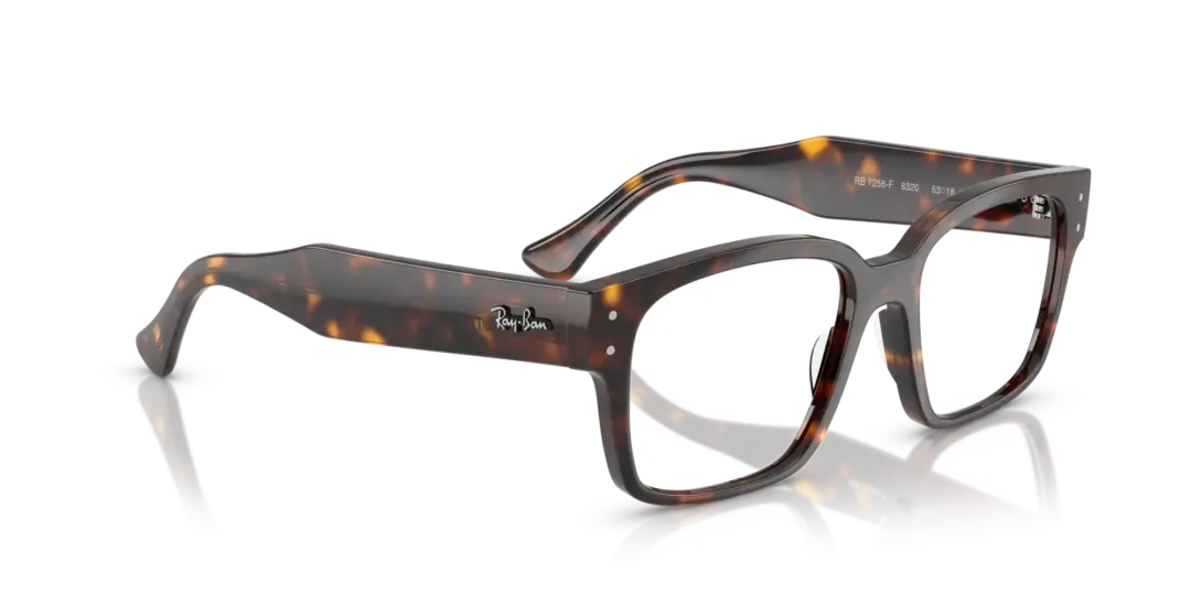 Ray-Ban Optical Laurene 0RX7256F 8320