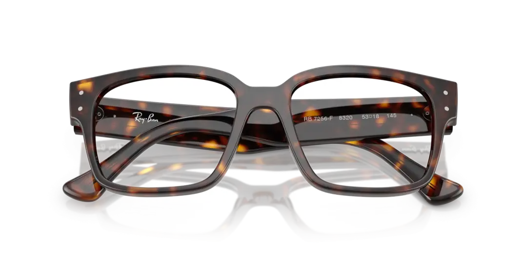 Ray-Ban Optical Laurene 0RX7256F 8320