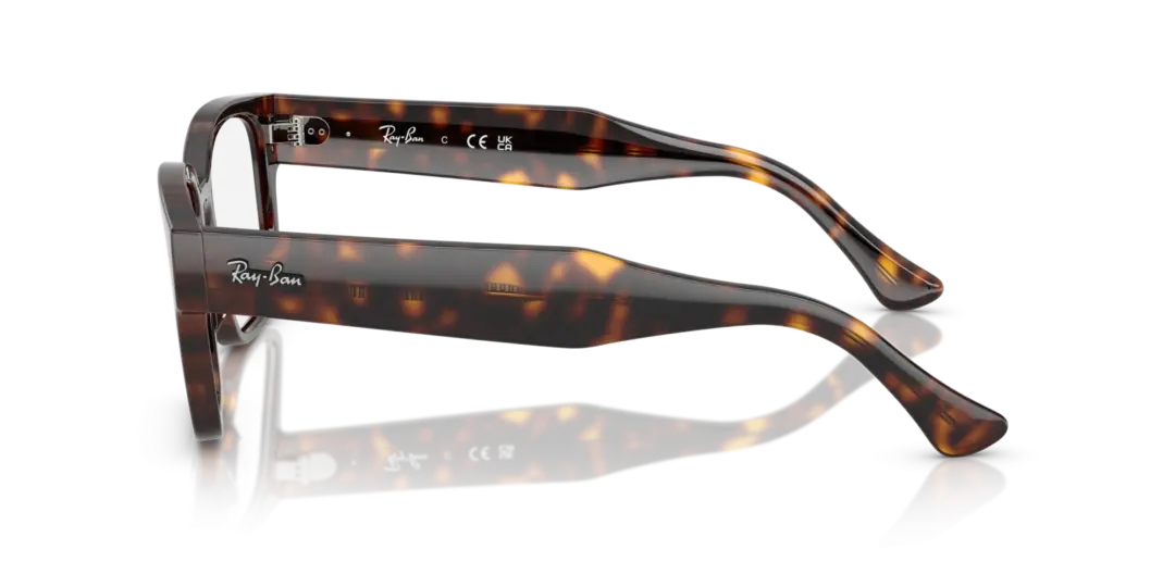 Ray-Ban Optical Laurene 0RX7256F 8320